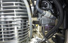 YAMAHA SR400 Gen.3 2011 RH01J