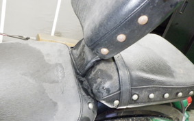 SUZUKI INTRUDER 400 Classic 2010 VK56A