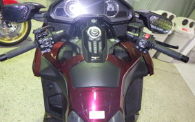 HONDA GL 1800 GOLD WING TOUR DCT 2025 SC79