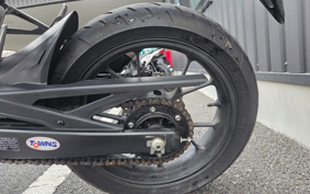 HONDA CB250R MC52