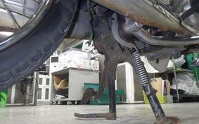 HONDA C50 SUPER CUB 2023 AA01