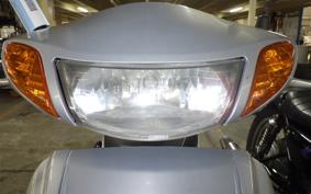 YAMAHA AXIS 125 TREET