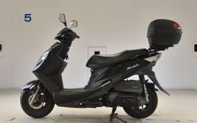 SUZUKI SWISH 125 DV12B