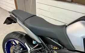 YAMAHA MT-09 SP ABS 2018 RN52J
