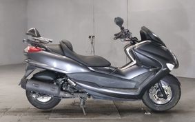 YAMAHA MAJESTY 250 SG20J