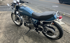 YAMAHA SR400 2019 RH16J