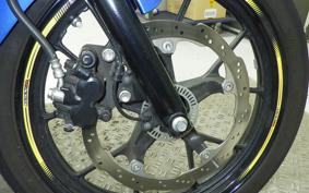 SUZUKI GSX-R125 DL33B