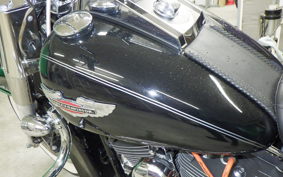 HARLEY FLSTN 1580 2014