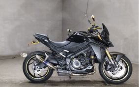 SUZUKI GSX-S 1000 2022 EK1AA