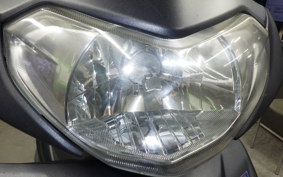 YAMAHA AXIS 125 Z 1987 SED7J