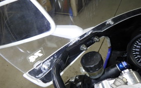 HONDA VFR750R 1989 RC30