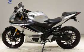 YAMAHA YZF-R3 2020 RH13J
