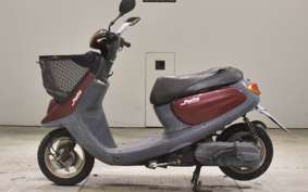 YAMAHA JOG POCHE 2017 SA08J