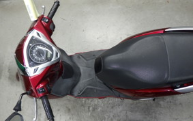 HONDA LEAD 125 2004 JF45