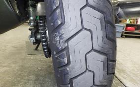 HONDA VT750S 2011