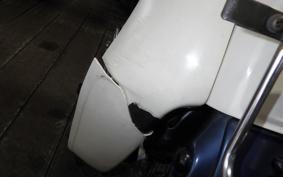 HONDA C50 SUPER CUB AA01