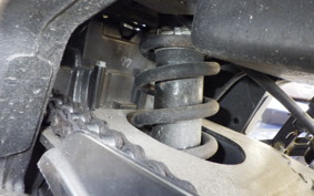 KAWASAKI ZZ-R400 Gen.2 2006 ZX400N