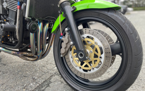 KAWASAKI ZRX1100 1999 ZRT10C