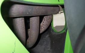 KAWASAKI NINJA ZX-7R 1999