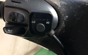 YAMAHA CYGNUS125XSR SE44J