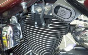 HARLEY FLHTC 1580 2008
