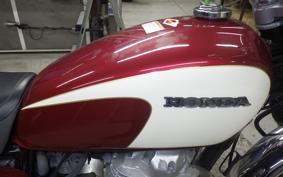 HONDA CB400SS E 2008 NC41