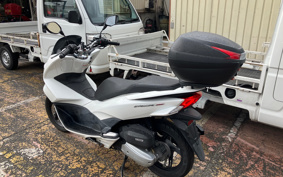 HONDA PCX 150 KF18