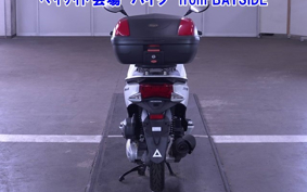 HONDA PCX 125
