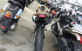 KAWASAKI KLX250D TRACKER X LX250V