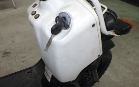 HONDA ZOOMER AF58