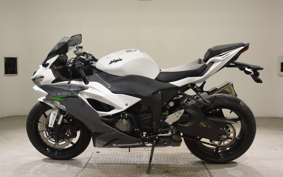 KAWASAKI NINJA ZX-6R A 2021 ZX636G