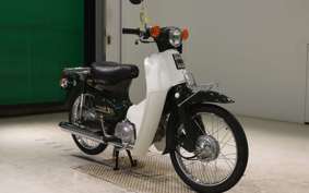 HONDA C50 SUPER CUB 2023 C50