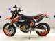 Фото Ducati HYPERMOTARD698モノ 2024 с японского аукциона