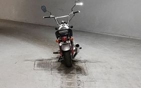 HONDA MONKEY AB27