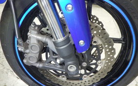 KAWASAKI NINJA 1000 2011