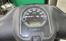 HONDA TACT Basket 2003 AF79