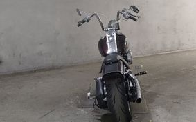 HARLEY FXSTS1450 2005 BLY