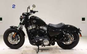 HARLEY XL1200X 2018
