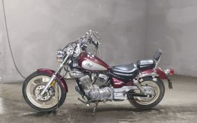 YAMAHA VIRAGO 125 4RF