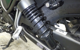 HONDA REBEL 250 A 2012 MC49