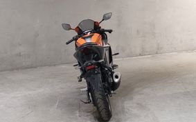 YAMAHA YZF-R25 RG74J