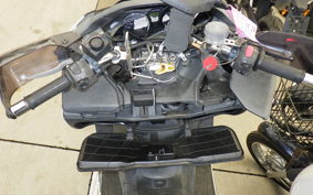 SUZUKI SKYWAVE 250 (Burgman 250) S Gen.3 CJ44A