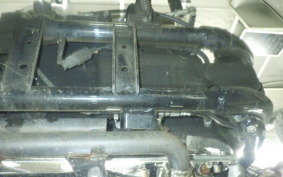 HARLEY XL1200C 2004