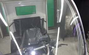 OTHER UNREGISTERED MODEL by BDS125 TRIKE 2008