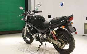 SUZUKI GSX250FX ZR250C