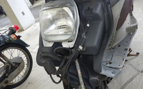 HONDA SPACY 125 Gen. 3 JF04