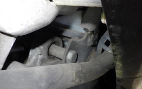 YAMAHA AXIS 100 2005 SB06J