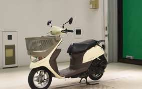 SUZUKI LET's Super Good CA4AA