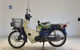 HONDA C50 SUPER CUB AA01