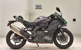 KAWASAKI ZX-4R SE 2025 ZX400P
